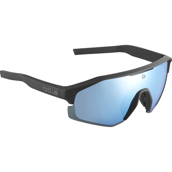 Bolle Aurinkolasit Lightshifter Musta TNS Ice/CAT3
