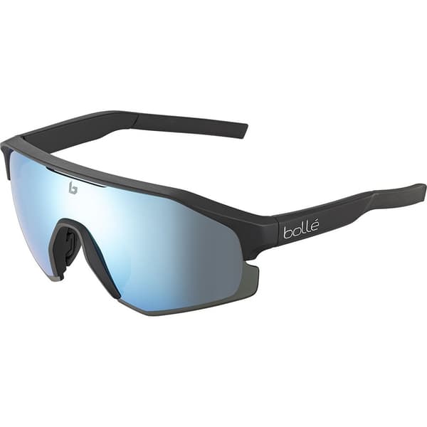 Bolle Aurinkolasit Lightshifter Musta TNS Ice/CAT3
