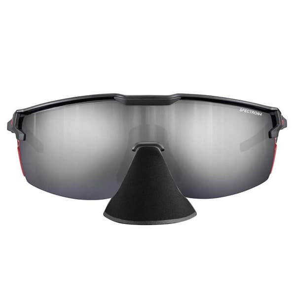 Julbo Solglasögon Ultimate Cover Svart Spectron/CAT4
