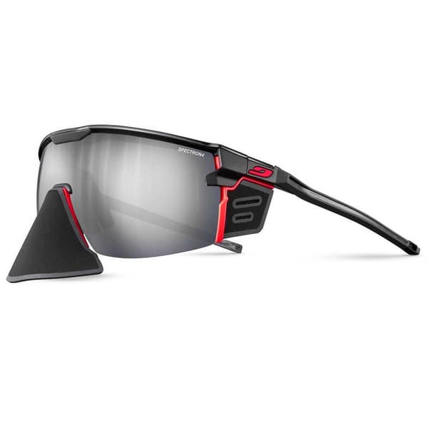 Julbo Solglasögon Ultimate Cover Svart Spectron/CAT4