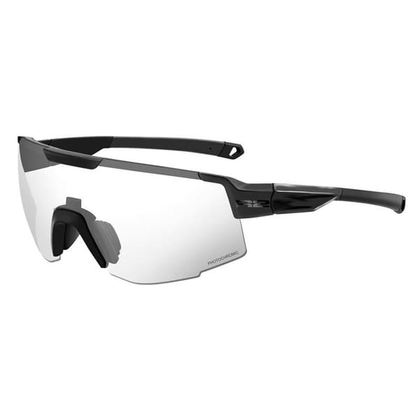 R2 Fotokroma Solglasögon Edge Durchsichtig,Svart Photochromic/CAT0-3