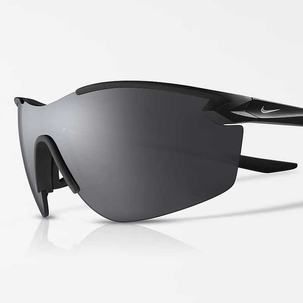 Nike Vision Polariserade Solglasögon Svart Drak Grey/CAT3