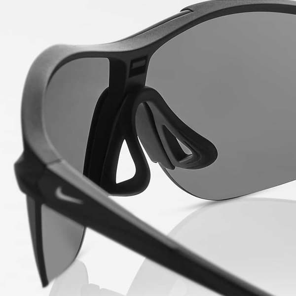 Nike Vision Polariserade Solglasögon Svart Drak Grey/CAT3