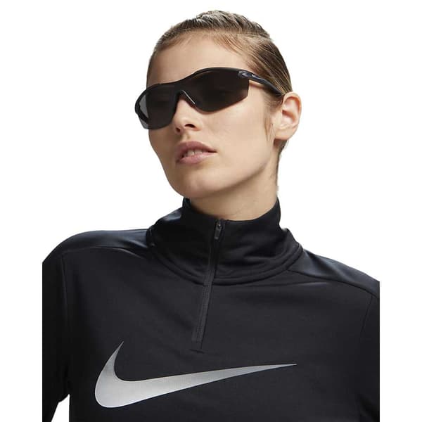Nike Vision Polariserade Solglasögon Svart Drak Grey/CAT3