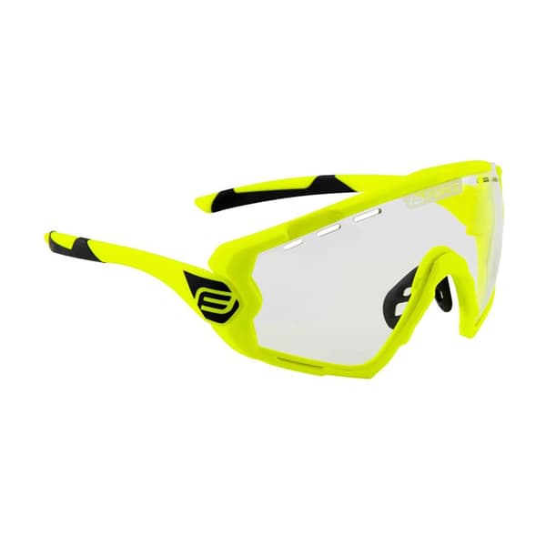 Force Fotocromic Solbriller Ombro Gul Clear/CAT0-3
