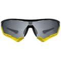 Miniatyrbild 2 av 2: Scicon Fotokroma Solglasögon Aerotech Scnxt Gul,Svart Photochromic Yellow/CAT1-3