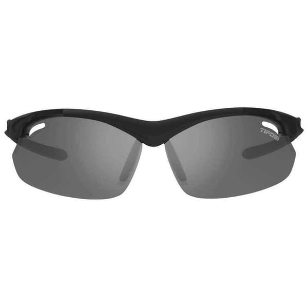 Tifosi Solbriller Tyrant 2.0 Sort Smoke Reader +1.5/CAT3
