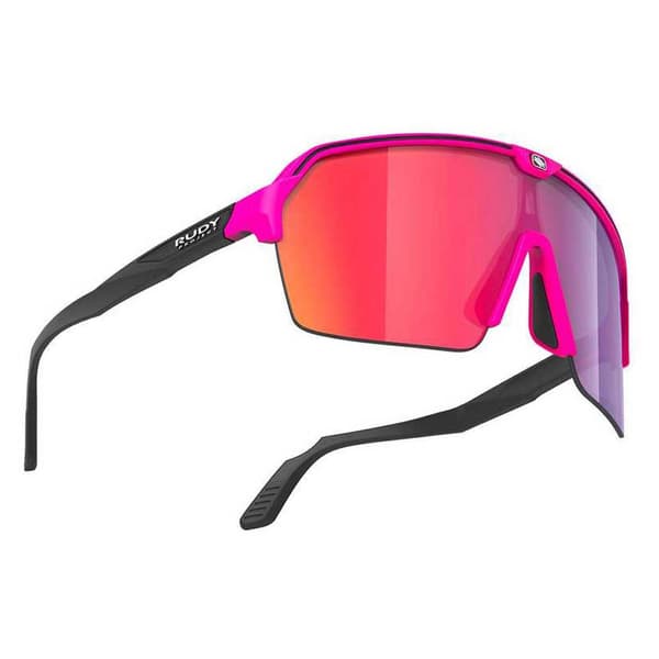 Rudy Project Solglasögon Spinshield Air Rosa Multilaser Orange/CAT3