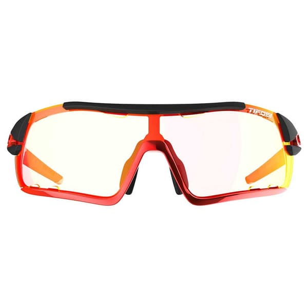Tifosi Polariserede Solbriller Davos Rød Clarion Red Fototec/CAT1-3