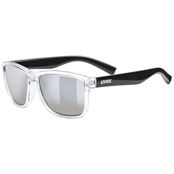 Uvex Solbriller Lgl 39 Transparent Smoke/CAT3