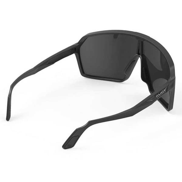 Rudy Project Solglasögon Spinshield Air Svart Smoke Black/CAT3
