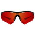 Miniatyrbillede 2 af 2: Scicon Fotokrome Solbriller Aerotech Scnxt Sort Photochromic Red/CAT1-3