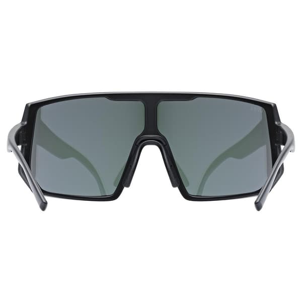 Uvex Aurinkolasit Sportstyle 235 Kirkas Supervision Mirror Lavander/CAT3