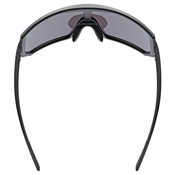 Uvex Aurinkolasit Sportstyle 235 Kirkas Supervision Mirror Lavander/CAT3