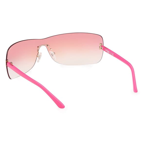 Guess Solglasögon Gu8287 Rosa  Man