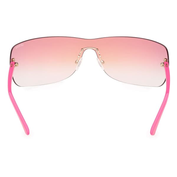 Guess Solglasögon Gu8287 Rosa  Man