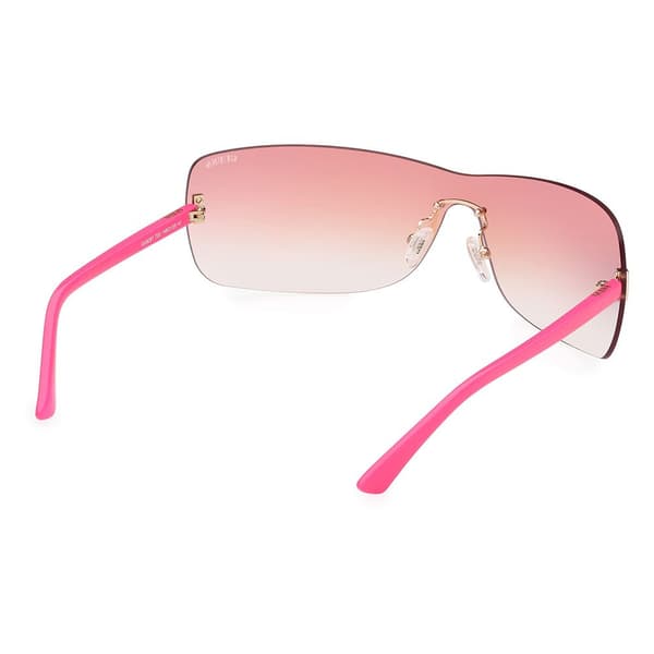 Guess Solglasögon Gu8287 Rosa  Man