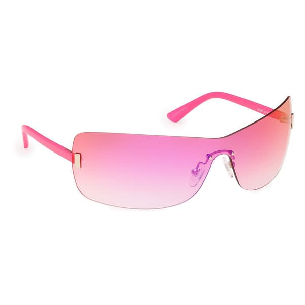 Guess Solglasögon Gu8287 Rosa  Man
