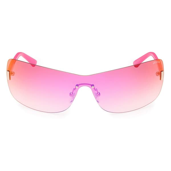 Guess Solglasögon Gu8287 Rosa  Man
