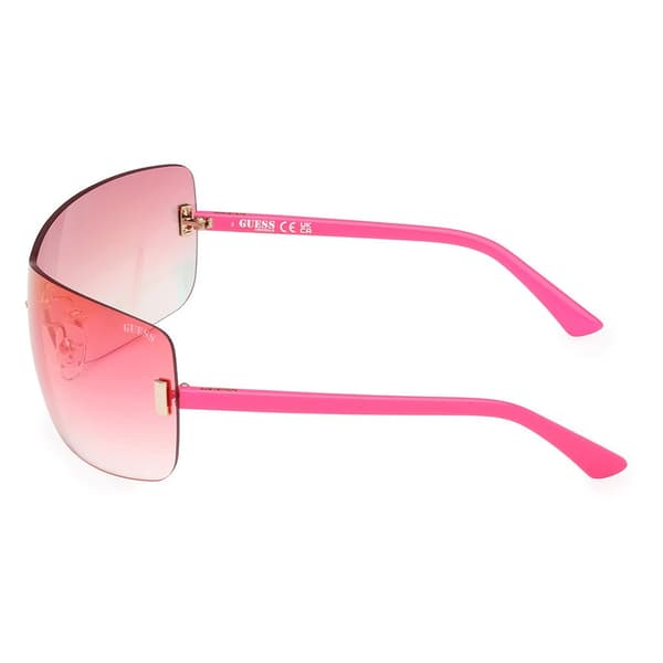 Guess Solglasögon Gu8287 Rosa  Man