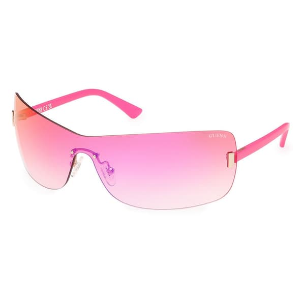 Guess Solglasögon Gu8287 Rosa  Man