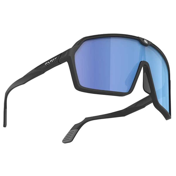 Rudy Project Solbriller Spinshield Multilaser Transparent Green/CAT3
