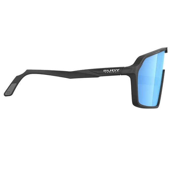 Rudy Project Solbriller Spinshield Multilaser Transparent Green/CAT3