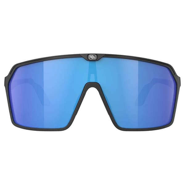 Rudy Project Solbriller Spinshield Multilaser Transparent Green/CAT3