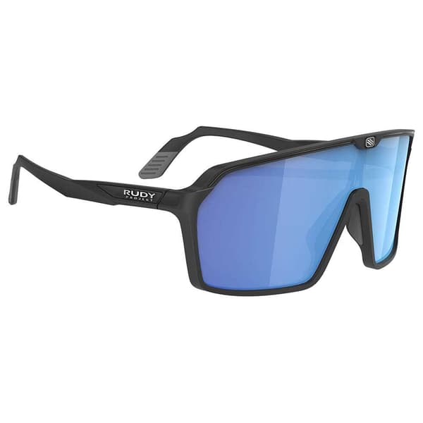 Rudy Project Solbriller Spinshield Multilaser Transparent Green/CAT3