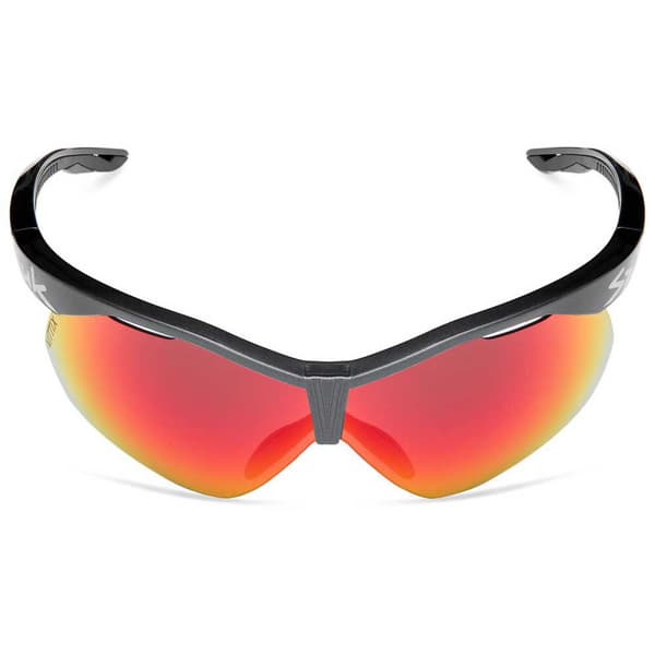 Spiuk Aurinkolasit Ventix-k Nittix Musta Multicolor Nittix/CAT3