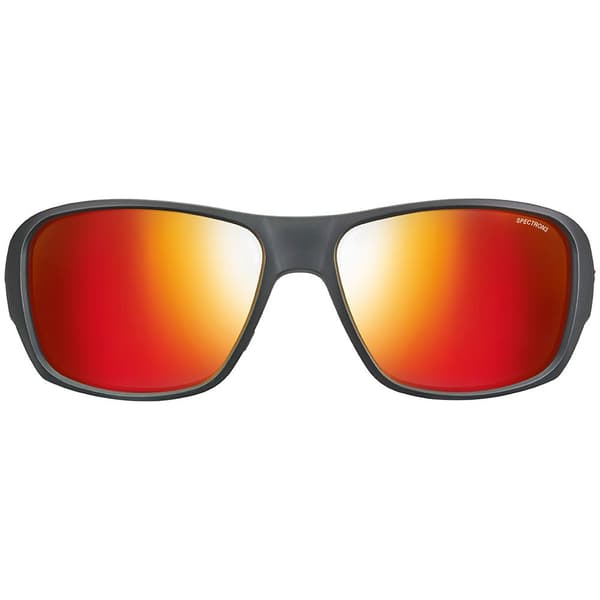 Julbo Solbriller Rookie 2 Sort Spectron 3 CF/CAT3