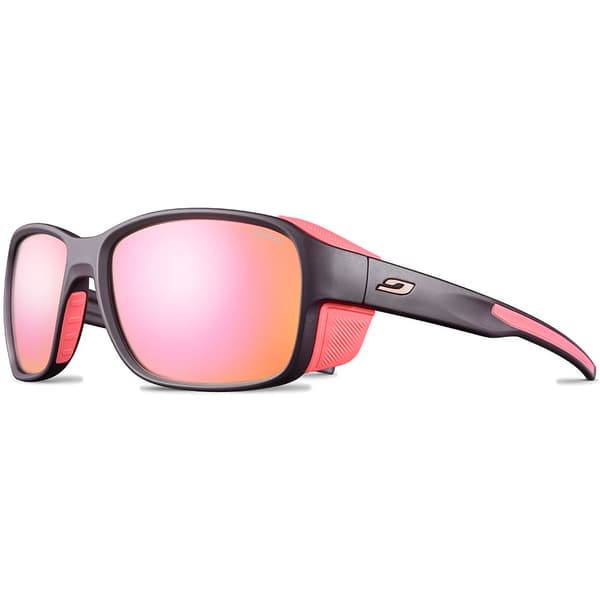 Julbo Solglasögon Monterosa 2 Rosa Spectron 3/CAT3
