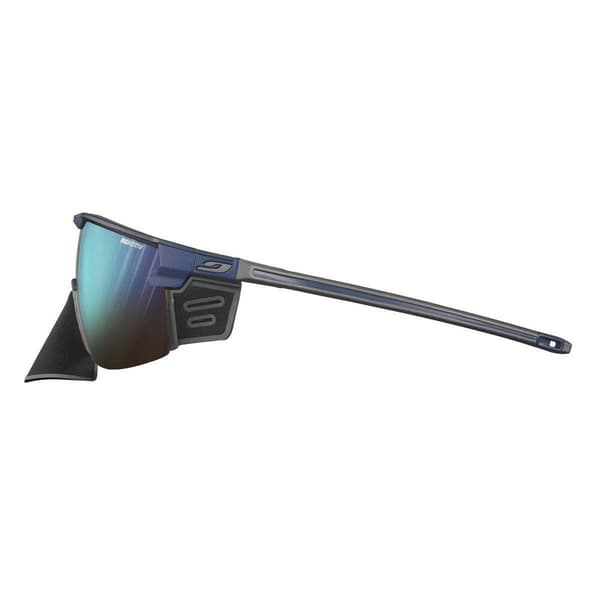 Julbo Fotokromiska Polariserade Solglasögon Ultimate Cover Durchsichtig Reactiv Perforomance 2-4/CAT2-4