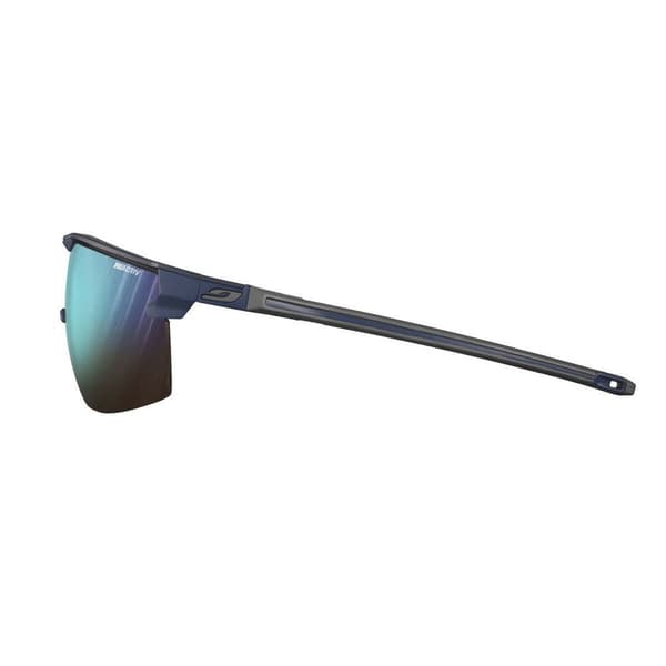 Julbo Fotokromiska Polariserade Solglasögon Ultimate Cover Durchsichtig Reactiv Perforomance 2-4/CAT2-4