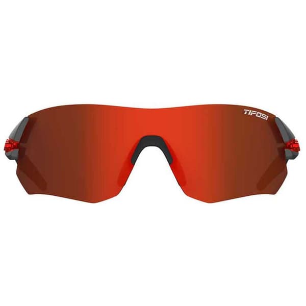 Tifosi Udskiftelige Solbriller Tsali Clarion Rød,Sort Clarion Red/CAT3 + AC Red/CAT2 + Clear/CAT0