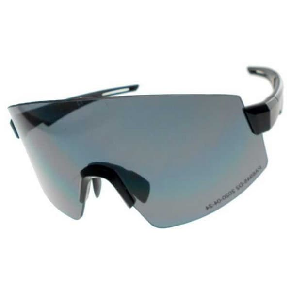 Agu Vigor Hdii Solglasögon Svart Clear Blue Anti-Fog/CAT3