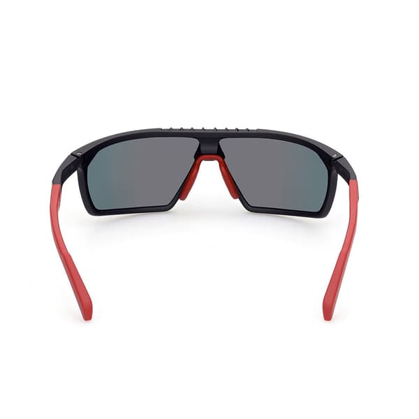 Adidas Aurinkolasit Sp0030-7002l Musta 70 Mies