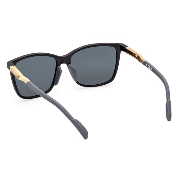 Adidas Solbriller Sp0059 Sort Mand