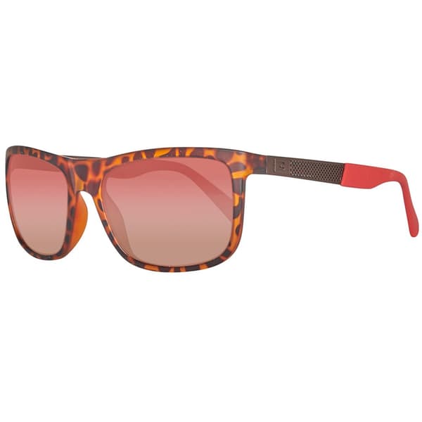 Guess Solglasögon Gu6843-5752f Orange  Man