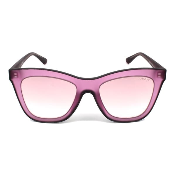 Guess Aurinkolasit Gu7526-82z Violetti  Mies