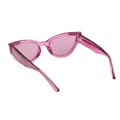 Miniatyrbillede 3 af 8: Guess Solbriller Gu7901 Lilla  Mand