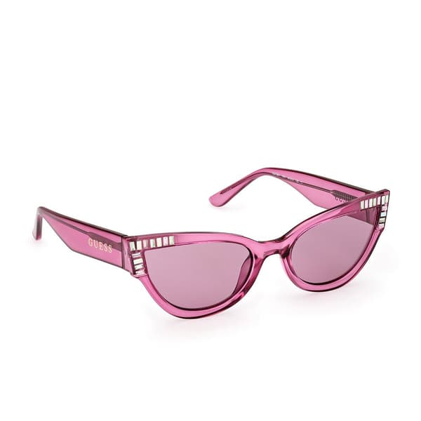 Guess Solbriller Gu7901 Lilla Mand