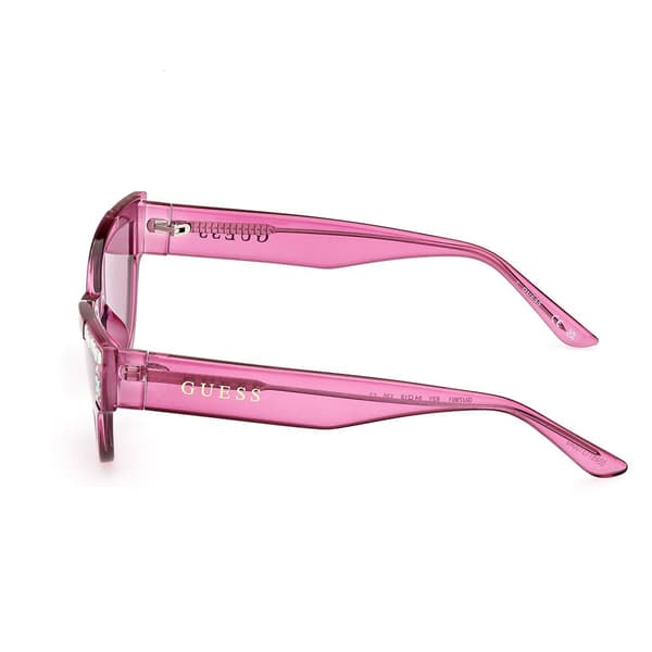 Guess Solbriller Gu7901 Lilla Mand