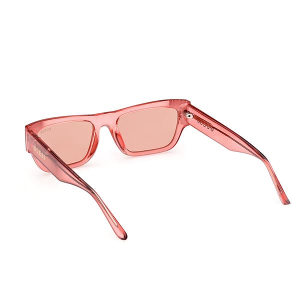 Guess Solbriller Gu7902 Rosa Mand