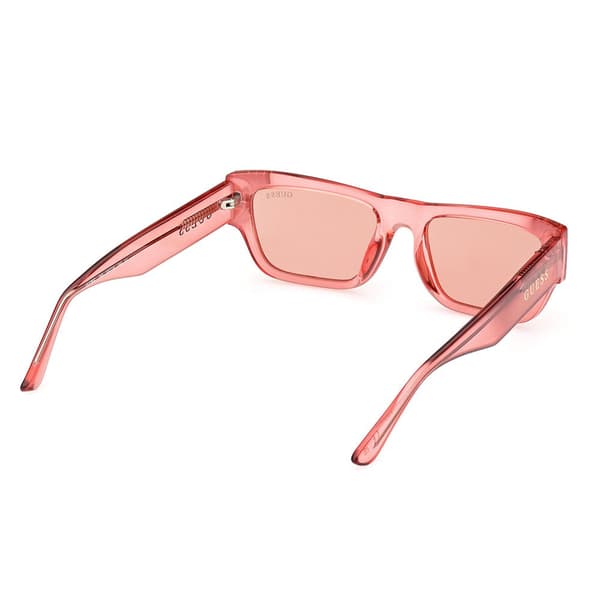 Guess Solbriller Gu7902 Rosa Mand