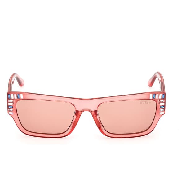 Guess Solbriller Gu7902 Rosa Mand