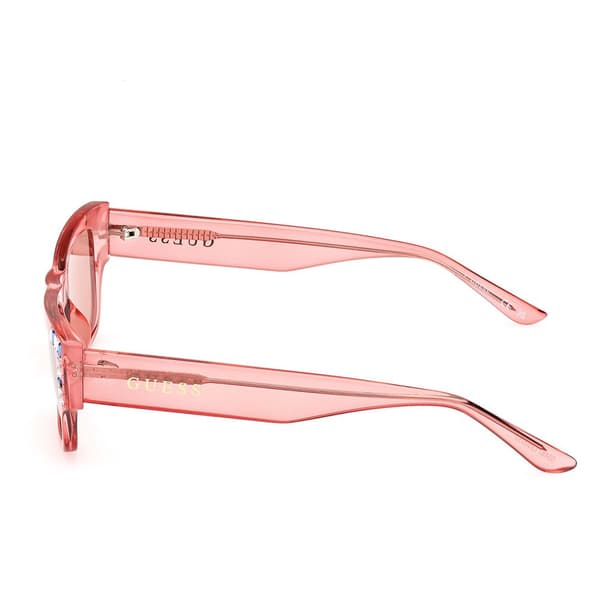Guess Solbriller Gu7902 Rosa Mand