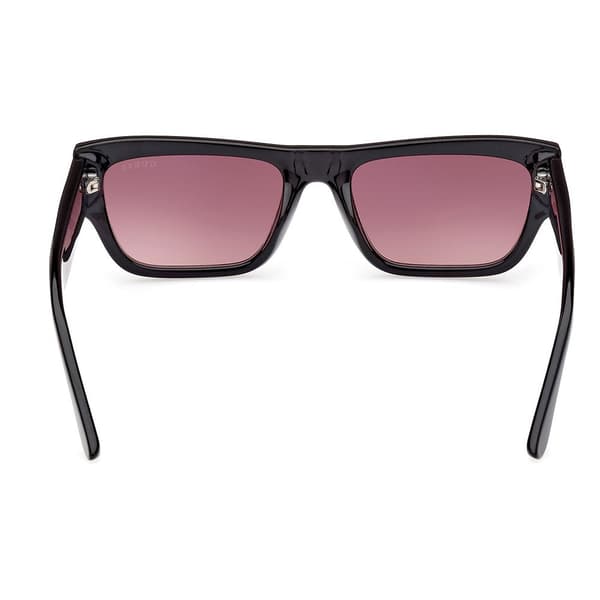 Guess Solglasögon Gu7902 Svart  Man