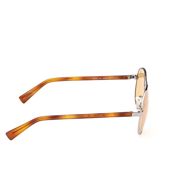 Guess Solbriller Gu8279 Gylden Mand
