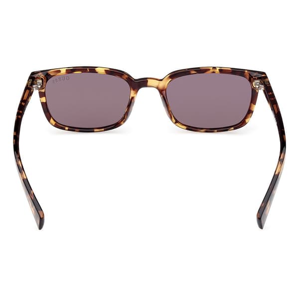 Guess Solglasögon Gu8284 Brun  Man